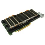 เดลล์ D8JC7 Nvidia Tesla M2090 6GB PCI Express x16 Tray Video Graphics