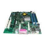 Intel D915GMH 915G DDR 4-Slot System Board (Motherboard) Socket LGA775