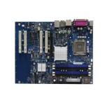 Intel D915PBL 915P Express / ICH6R Chipset 4-Slot DRR2 RAM ATX System Board (Motherboard) Socket LGA775