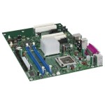 D915PLWD Intel D915PLWD Desktop Motherboard Socket LGA-775 1 x Processor Support