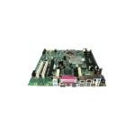 Intel D945GCCR Desktop Motherboard 945GC Chipset Socket LGA-775 micro ATX 1 x Processor Support