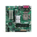 D945GCNL Intel Essential D945GCNL Desktop Motherboard Socket LGA-775 micro ATX
