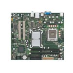 Intel D945GCPE Motherboard Socket LGA 775 DDR2 PCI micro ATX