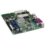 Intel D945GNT Socket LGA775 Intel 945G Express Chipset ATX System Board (Motherboard) Supports Celeron D/Celeron/Pentium 4 DDR2 4x DIMM
