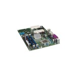 Intel D945PSN Desktop Motherboard Socket LGA 775 800MHz FSB ATX