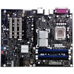 Intel D955XBK Desktop Motherboard