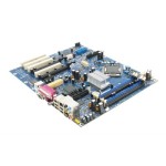Intel D955XCS 955X Socket 775 BTX Desktop Motherboard