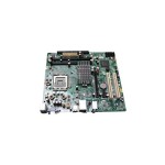 Intel D97573 DG31PR Desktop Board MicroATX Core2 Duo/Cel LGA775/ 4GB DDR2/ Gbit Ethernet LAN/ IDE SATA Motherboard