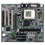 HP D9820-60007 Socket PGA370 Intel ATX System Board (Motherboard) for Vectra VL400