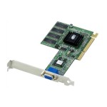 DA-ATI106 ATI Technologies Prox32MB AGP Video Graphics Card