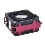 โบรเคด DALB4MTB4B0 40mm 3 x Cooling Fan