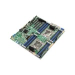 Intel DBS2600CW2R Socket R LGA2011 Intel C612 Chipset SSI EEB System Board (Motherboard) Supports Xeon E5-2600 v4 Series DDR4 16x DIMM