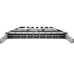 ARISTA DCS-7500R2-36CQ-LC - 7500R2 Series 36 port 100GbE QSFP100 wirespeed line card
