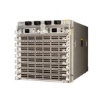 ARISTA DCS-7508-CH - Arista 7508 chassis. 2 supervisor slots, 8 linecard slots