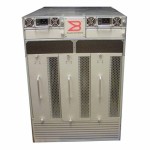 BROCADE DCX-8510-8 - Brocade Backbone DCX-8510-8 chassis