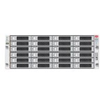 Oracle DE3-24C Array w/5x 3.2TB & 4x 800GB - Configuration