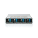 Hitachi DF-F850-DBL Df-F850-Dbl Hitachi 12-Bay Lff Hard Drive Array