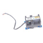 HP DFTA0456B2H 12V DC 1.5A 8-Wires 6-Pin Cooling Fan for ProLiant DL120 Gen6 / Gen7 DL160 Gen6 / Gen7