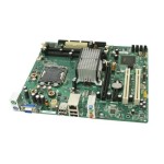 Intel DG31PR 31 LGA 775 Micro ATX CLASSIC Series Desktop Motherboard