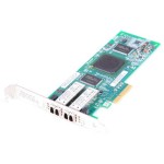 เดลล์ DH226 HBA FC QLogic QLE2462 4Gb 2-Port PCIe