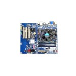 Intel DH55HC Desktop Motherboard iH55 Express Chipset Socket LGA1156 1333MHz FSB ATX 1 x Processor Support