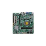 Intel DH61CRB3 LGA1155/ Intel H61/ DDR3/ A&V&GbE/ MICRO ATX Motherboard