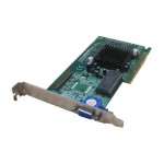 DH836-18 NVIDIA VGA AGP Video Graphics Card
