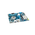 Intel DH87MC Desktop Motherboard DH87MC Media Series ATX LGA1150 Socket H87 DDR3 Memory DVI-I HDMI DisplayPort v1.2