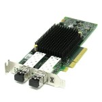 เดลล์ DKCVT Emulex LPe32002-M6-D FC DP PCIe HBA
