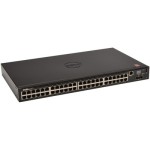 เดลล์ DMD5F Networking N2048 48x1GB BASE-T 2x10GB SFP+