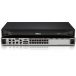 เดลล์ DMPU2016-G01 16 x Ports RJ-45 + 1 x Port Local User + 2 x Port IP Users