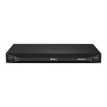 เดลล์ DMPU4032-G01 32-Ports RJ-45 KVM + 4-Ports USB Layer3 Managed 1U