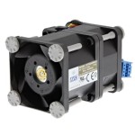 เดลล์ DNHNR-DR 0DNHNR / DNHNR Dual Rotor CPU Cooling Fan