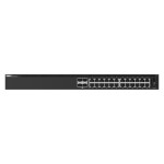 เดลล์ DNN1124T PowerConnect N1124T-ON 24x1GB BASE-T 4x10GB SPF+