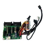 เดลล์ DP317 Backplane Power Distribution Board