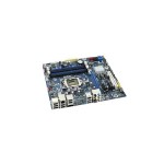Intel DP67DE DDR3 4-Slot RAM Socket LGA1155 Micro ATX Desktop Motherboard