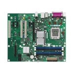 Intel DP965LT P965 LGA 775 ATX CLASSIC Series Desktop Motherboard