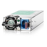เอชพี DPS-1200SB 1200W Platinum Power Supply สำหรับ G8/G9 Servers