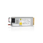 Delta DPS-550LB 550-Watts 200-240V AC 3.4A 47-63Hz 80-Plus Gold Hot-Swappable Power Supply For RD330 / RD430