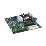 Intel DQ965CO Q965 LGA-775 Micro BTX EXECUTIVE Series Desktop Motherboard