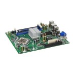 Intel DQ965WC Desktop Motherboard