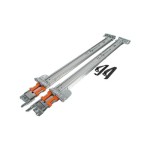 เดลล์ DR8H4 RAILKIT R550 R760 SLIDING B21