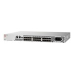EMC DS-300B - EMC Brocade DS-300B Switch 8 active ports