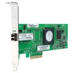 HP DS-A5134-AA StorageWorks FCA2684 2 x Ports 2Gb/s PCI-X 64-Bit 133MHz Fibre Channel Controller Host Bus Adapter