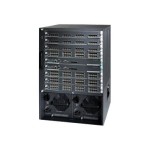 CISCO DS-C9509 - Cisco MDS 9509 Chassis