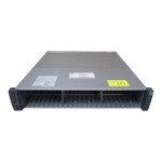 NetApp DS2246 StorageShelf DS2246 24-Slot Disc Expansion 2U Storage Enclosure Rack-mountable