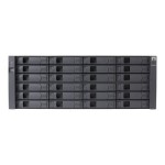 NetApp DS4246 Disk Array Shelf 24 x SAS/SATA Trays 2 x IOM6 Expansion Array