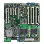 Asus DSBF-DE Socket LGA771 Intel 5000P Chipset SSI EEB System Board (Motherboard)