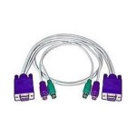 INTEL DSRIQ-USB - USB SERVER INTERFACE MODKVM CABLE