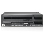 HP DW016A 200/400GB Lto-2 Ultrium 448 SCSI Lvd Internal Tape Drive